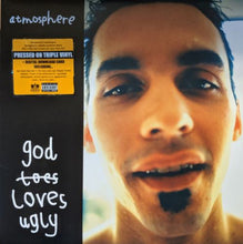 Load image into Gallery viewer, Atmosphere – God Loves Ugly