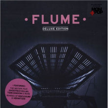 Load image into Gallery viewer, Flume – Flume (Deluxe)