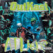 Load image into Gallery viewer, OutKast – ATLiens
