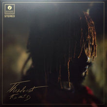 Load image into Gallery viewer, Thundercat – It Is What It Is (Red Vinyl)