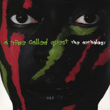 Load image into Gallery viewer, A Tribe Called Quest – The Anthology