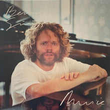 Load image into Gallery viewer, Benny Sings – Music (Gold Vinyl)