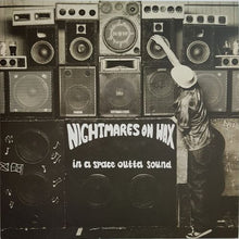 Load image into Gallery viewer, Nightmares On Wax – In A Space Outta Sound