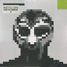 Load image into Gallery viewer, Madvillain – Four Tet Remixes