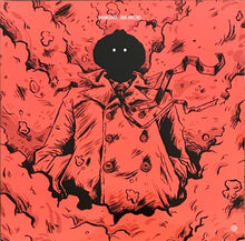 Load image into Gallery viewer, knxwledge – Hud Dreems