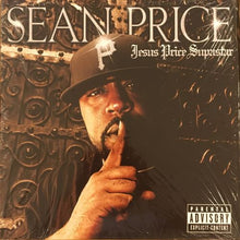 Load image into Gallery viewer, Sean Price – Jesus Price Supastar