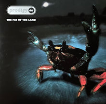 Load image into Gallery viewer, Prodigy – The Fat Of The Land (Silver Vinyl)
