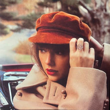Load image into Gallery viewer, Taylor Swift – Red (Taylor's Version)