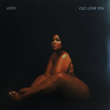 Load image into Gallery viewer, Lizzo – Cuz I Love You