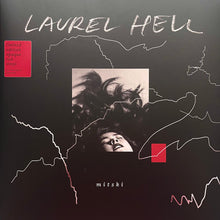Load image into Gallery viewer, Mitski – Laurel Hell (Limited Red Vinyl)
