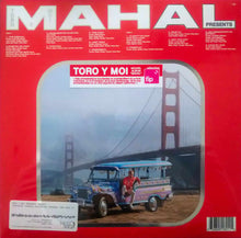Load image into Gallery viewer, Toro Y Moi – Mahal (Black Vinyl)