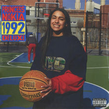 Load image into Gallery viewer, Princess Nokia – 1992 Deluxe