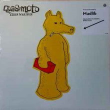 Load image into Gallery viewer, Quasimoto – Yessir Whatever