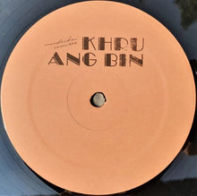 Load image into Gallery viewer, Khruangbin – Pelota