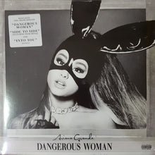 Load image into Gallery viewer, Ariana Grande – Dangerous Woman