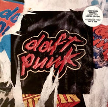 Load image into Gallery viewer, Daft Punk – "Homework" Remixes