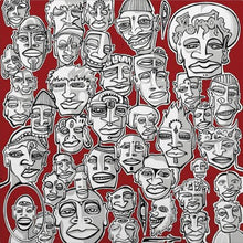 Load image into Gallery viewer, Oliver Hart – The Many Faces Of Oliver Hart, Or: How Eye One The Write Too Think