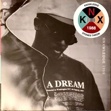 Load image into Gallery viewer, knxwledge – 1988 (Black Vinyl Edition)