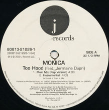 Load image into Gallery viewer, Monica – Too Hood