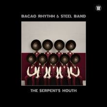 Load image into Gallery viewer, Bacao Rhythm & Steel Band – The Serpent’s Mouth