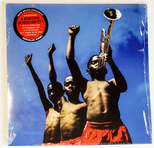 Load image into Gallery viewer, Common – A Beautiful Revolution (Pt 1) (Red & Blue Swirl Vinyl)