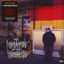 Load image into Gallery viewer, Vinnie Paz – The Cornerstone Of The Corner Store (Red/Yellow Vinyl)