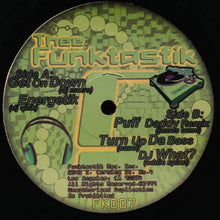 Load image into Gallery viewer, Various – Thee Funktastik 5