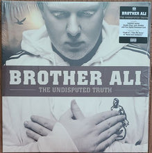 Load image into Gallery viewer, Brother Ali – The Undisputed Truth