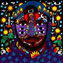 Load image into Gallery viewer, Kaytranada – 99.9%