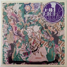 Load image into Gallery viewer, Mild High Club – Going Going Gone (Green/White Vinyl)