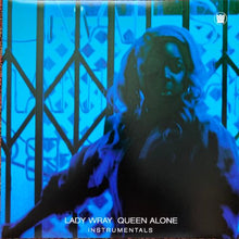 Load image into Gallery viewer, Lady Wray – Queen Alone (Instrumentals)