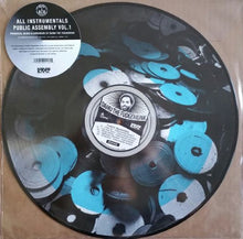 Load image into Gallery viewer, Damu The Fudgemunk – Public Assembly (Picture Disc)