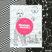 Load image into Gallery viewer, mndsgn – Snaxx (Pink Vinyl)