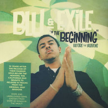 Load image into Gallery viewer, Blu & Exile – In The Beginning - Before The Heavens