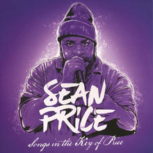 Load image into Gallery viewer, Sean Price – Songs In The Key Of Price (Purple)