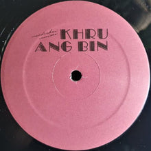 Load image into Gallery viewer, Khruangbin – So We Won't Forget