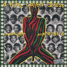 Load image into Gallery viewer, A Tribe Called Quest – Midnight Marauders