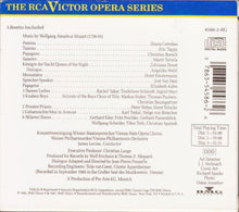 Load image into Gallery viewer, Mozart - Cotrubas • Tappy • Donat • Boesch • Van Dam • Talvela, Wiener Philharmoniker, James Levine – Die Zauberflöte
