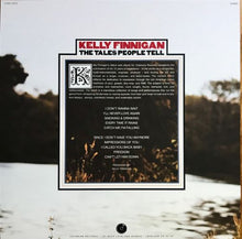Load image into Gallery viewer, Kelly Finnigan – The Tales People Tell