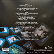 Load image into Gallery viewer, Dr. Dre – 2001
