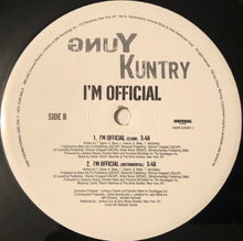 Load image into Gallery viewer, Yung Kuntry – Pattycake / I'm Official
