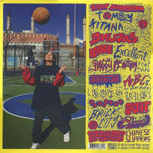 Load image into Gallery viewer, Princess Nokia – 1992 Deluxe