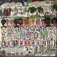 Load image into Gallery viewer, Tom Tom Club – Tom Tom Club