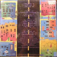 Load image into Gallery viewer, A Tribe Called Quest – People's Instinctive Travels And The Paths Of Rhythm