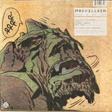 Load image into Gallery viewer, Madvillain – Curls & All Caps