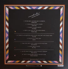 Load image into Gallery viewer, Khruangbin – Mordechai Remixes