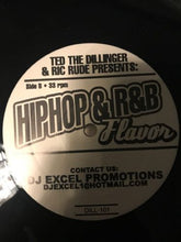 Load image into Gallery viewer, Ted The Dillinger & Ric Rude – It's Over Now / Sunshine (HipHop & R&B Flavor)