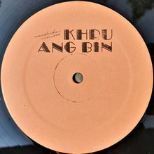 Load image into Gallery viewer, Khruangbin – Pelota