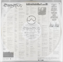 Load image into Gallery viewer, Lady Gaga – Chromatica (Milky Clear Vinyl)