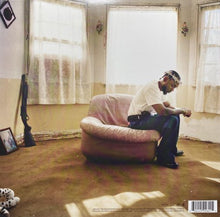 Load image into Gallery viewer, Kendrick Lamar – Mr. Morale & The Big Steppers (180 gram)